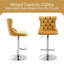 Tabouret de bar Kittrell-87679990-87679991