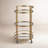 Hause Metal Bar Cart-1760774102