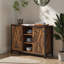 Rectangle Accent Chest