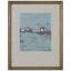 Coalesce V Print by J.Johns
