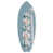 Enseigne pastel