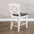 Solid Wood Counter Stool