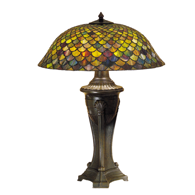Keim Metal Table Lamp