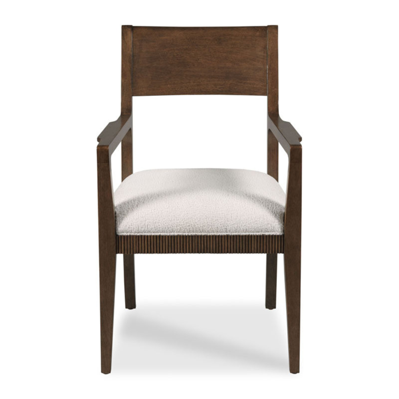 Highline Armchair