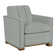 Michael Weiss 32" Garvey Channel Back Chair