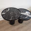 Ensemble de tables d'appoint 2 pièces Tonis-496060878