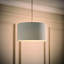 Drum Lamp Shade ( Slip-On )-788043141-788043142