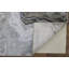 Tapis en polypropylène et polyester à motif abstrait de style industriel Javers-1570687136