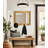 Veyron Flat Wall Mirror