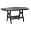 Harbor Outdoor Oval Dining Table-1755861475-1755861476