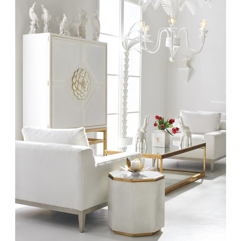 Fern 6 - Light Chandelier