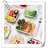 Diaco Glass Food Storage Container