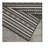 Sunshine GC_HAR2017 Anthracite Indoor/Outdoor Area Rug-825257940