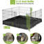 Enclos pour petits animaux Rabbit Run-1811831783