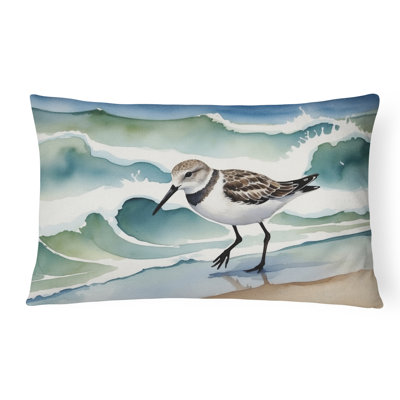 Coussin Sanderling