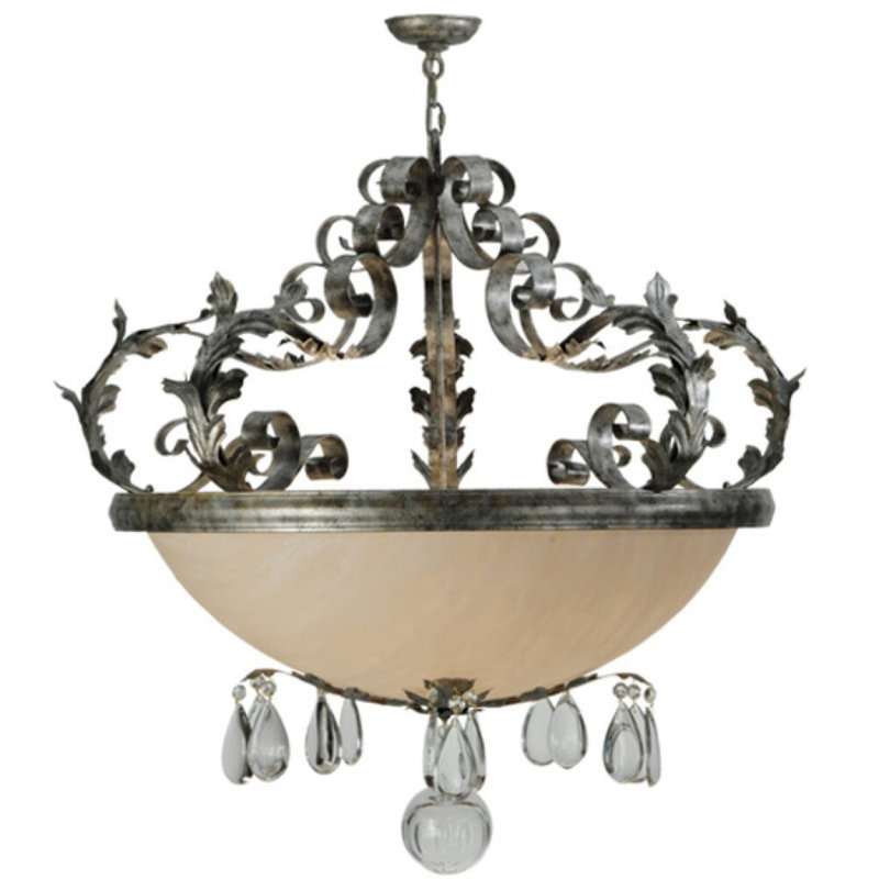 Renaissance 5 - Light Pendant