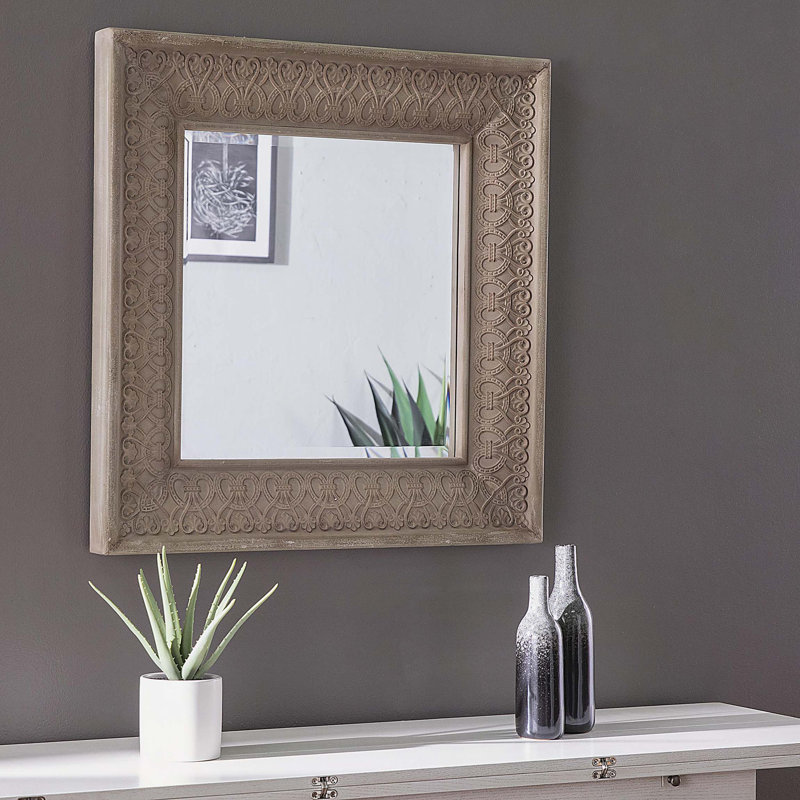 Miroir mural Dyerlane