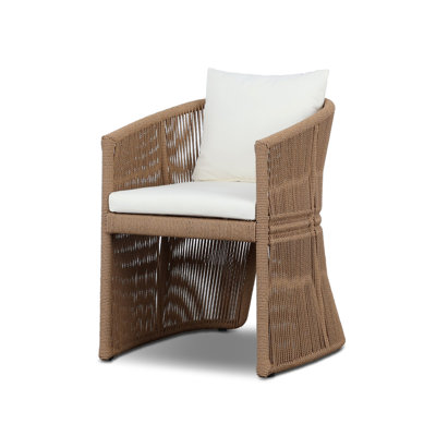 MONDIRA Outdoor Dining Armchair