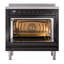 ILVE Nostalgie II 36 in Induction Range-635519137