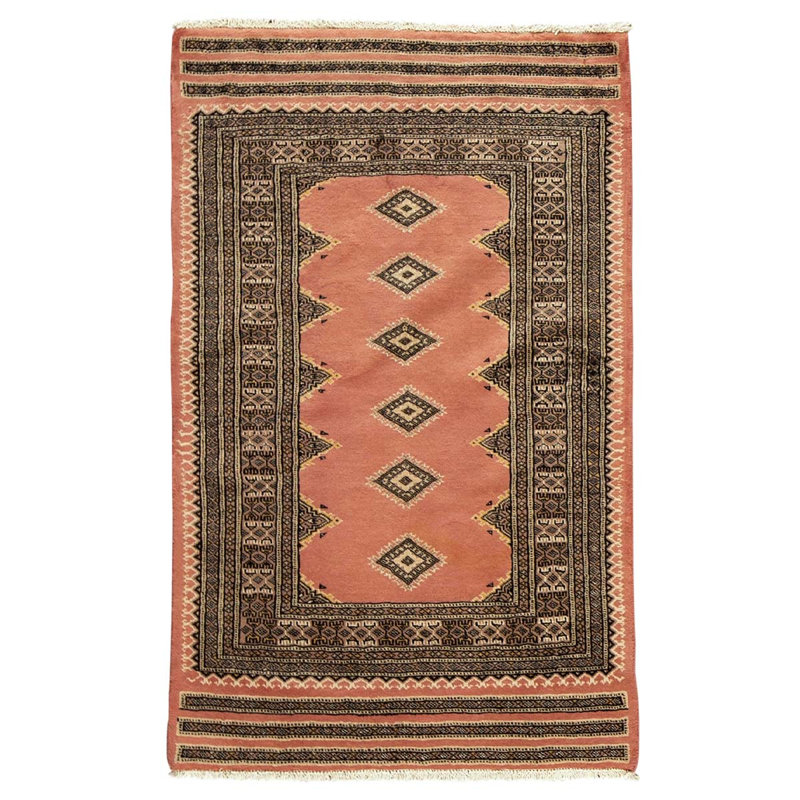 One-of-a-Kind 3' X 5'1" Area Rug