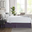 Jupe de lit plissée de luxe de 14 po-1126929544-1126924503