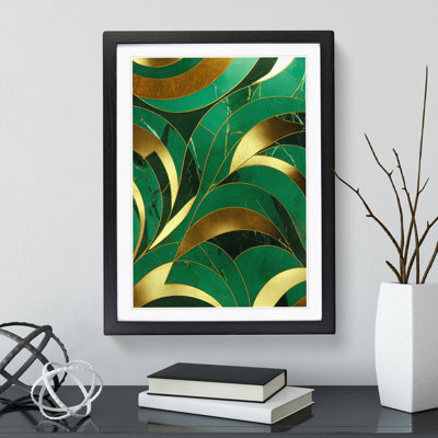 Sensational Art - Single Picture Frame Print