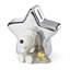 Reed And Barton Snoopy Baby Coin Bank