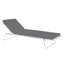 Sandur Outdoor Chaise Lounge-34011412-34011422