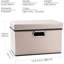 Brayden Studio Fabric Bin-1617685867