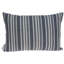 Housse de coussin lombaire en coton Lavery