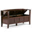 Banc de rangement pour hall d'entrée-1343171724