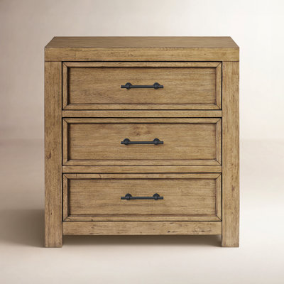 Oakland Nightstand