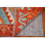 South Western Kilim Oriental Accent Rug 4x5
