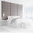 Sapan Upholstered Headboard-92323287-92323312