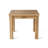 Table d'appoint en teck