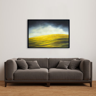 " Hillock "