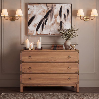 Gerome Accent Chest