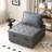 Lazy Chair, Pulling Out Sofa Bed