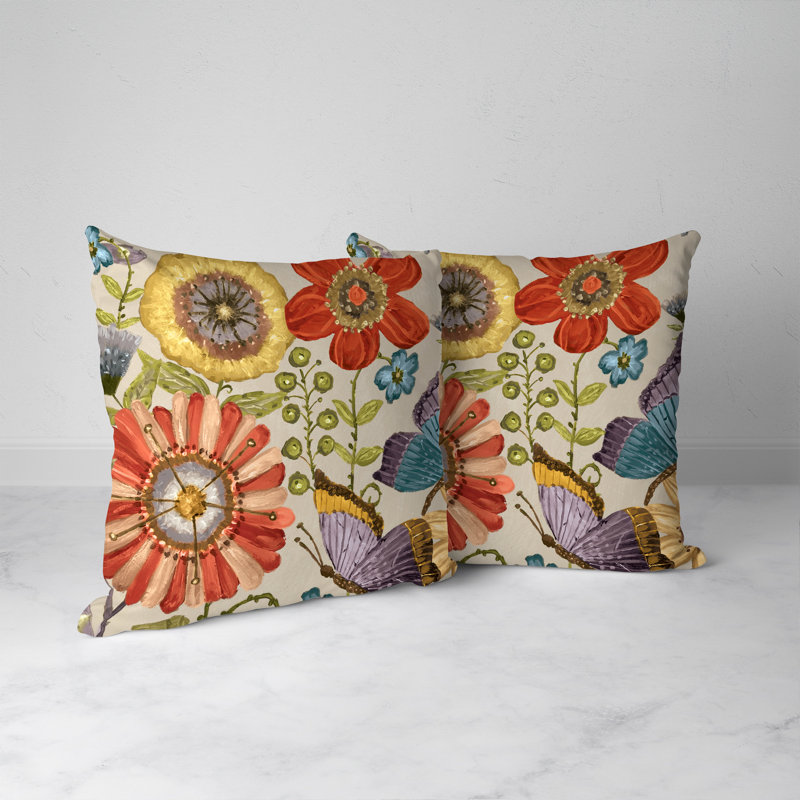 Coussin décoratif Laural Home
