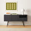 Toronto 63'' Sideboard