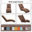 Fauteuil de massage inclinable électrique-1255363926