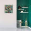«Birds In A Tree» par Candra Boggs, art mural sur toile-1304431062