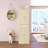 4 Door Cabinet With 1 Drawer, With 4 Adjustable Inner Shelves, Storage Cabinet-784050068