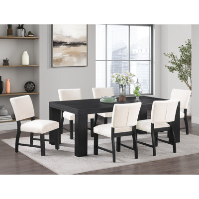 Tailor Dining Room 7 Piece