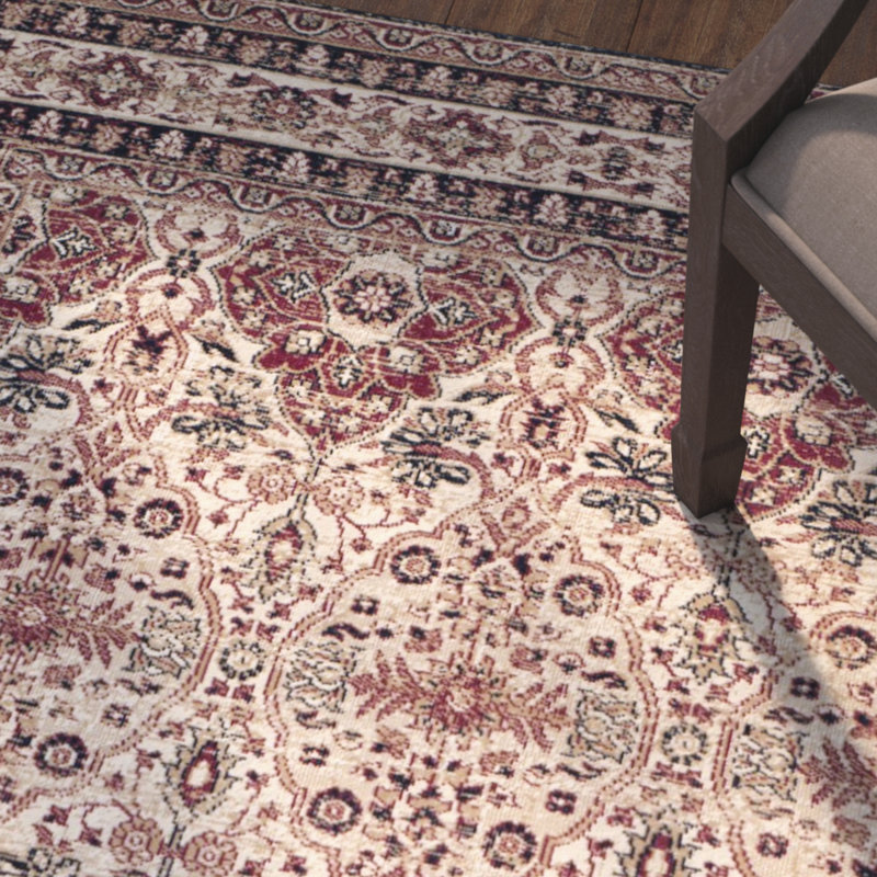 Atrakchi Performance Oriental Rug