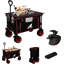 Roll-up Garden Cart-97771065