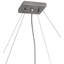 Quadrato 12 - Light Pendant