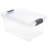  3 Piece 3.2LT Clear Storage Container Set-933906420