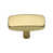 Polished Brass selected