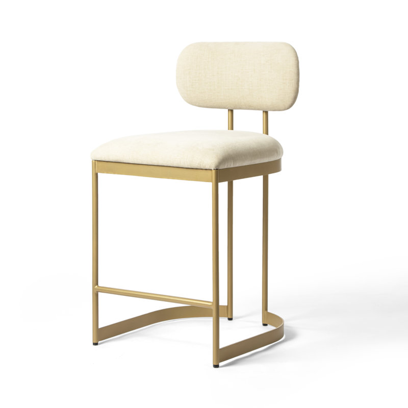 Malese 28" Counter Stool